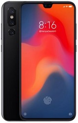 Замена тачскрина на телефоне Xiaomi Mi 9 в Перми